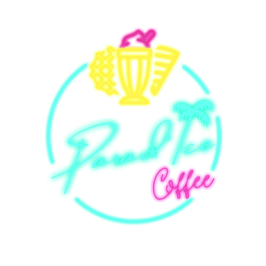 Parad'ice Coffee