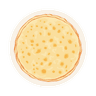 Crêpes